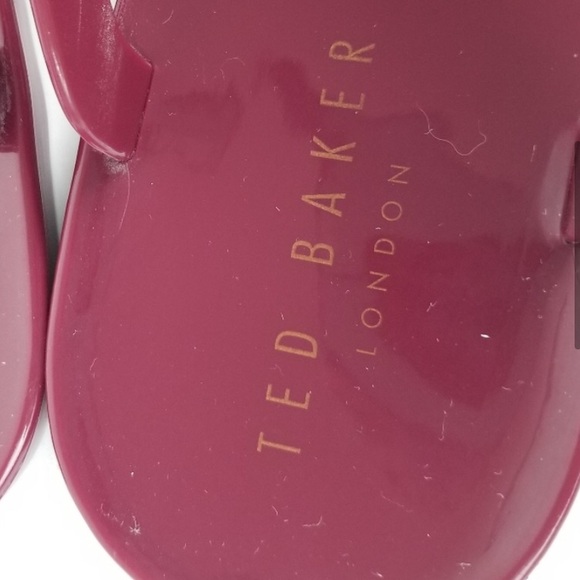 Ted Baker Thong Sandals - Picture 6 of 6